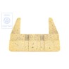 Genuine VW Filler Piece - 251817392
