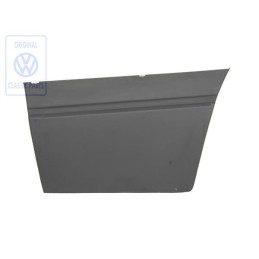 Genuine VW Repair Panel - Lower Outer Skin Of Door - 251831107