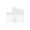 Genuine VW Cover - Lock - 251837105