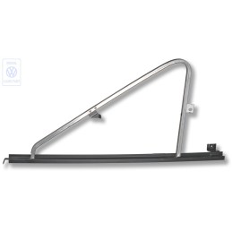 Genuine VW Vent Wing Frame - 251837406