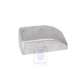 Genuine VW Stop For Side Panel - 251843318