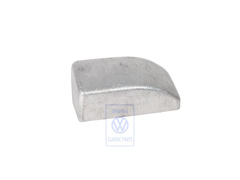 Genuine VW Stop For Side Panel - 251843318
