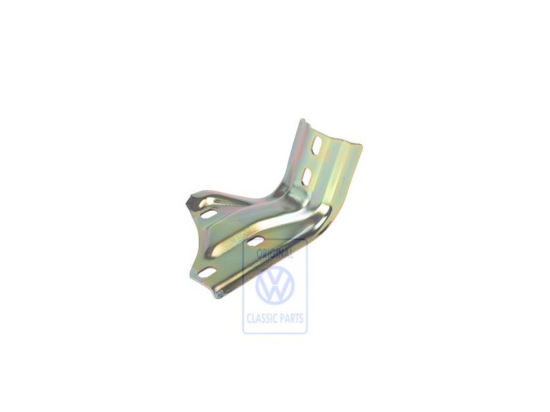 Genuine VW Carrier Arm - 251843412