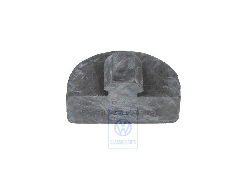 Genuine VW Stop Buffer - 251843751