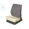 Genuine VW Seat, Complete With Backrest - 251881027