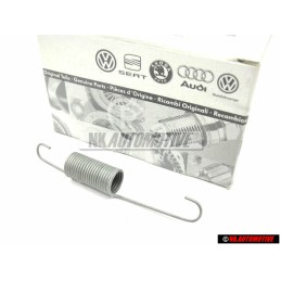 Genuine VW Air Filter Box Tension Spring 1.1L 1.3L - 311129769A