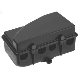Genuine VW Relay Box - 251906296