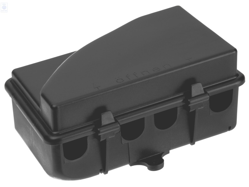 Genuine VW Relay Box - 251906296