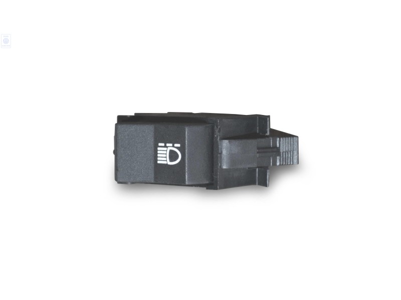Genuine VW Switch For Flashing Main Beam - 251941533