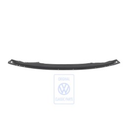 Genuine VW Cross Member For Front Panel - 252805241