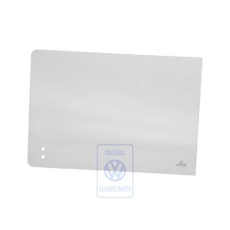 Genuine VW Sliding Window - 253845303