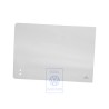 Genuine VW Sliding Window - 253845303