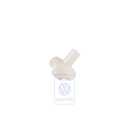Genuine VW Bungs - 253877205