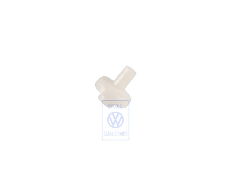 Genuine VW Bungs - 253877205