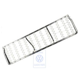 Genuine VW Rear Seat Frame - 253885305
