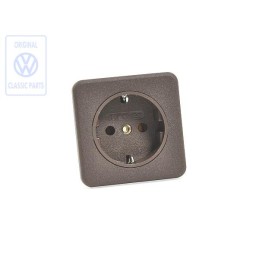Genuine VW Socket - 253925044