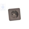Genuine VW Socket - 253925044