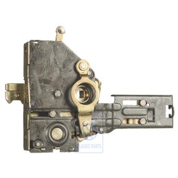 Genuine VW Remote Control Lock - 254843653