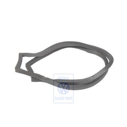 Genuine VW Seal - 255259489