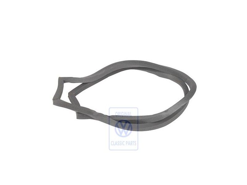Genuine VW Seal - 255259489