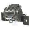 Genuine VW Lap Belt For Swivel Seat - 255857809