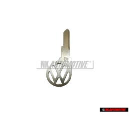 Genuine VW Blank Key SV Profile - 111837219A S75