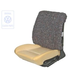 Genuine VW Seat, Complete With Backrest - 255881027