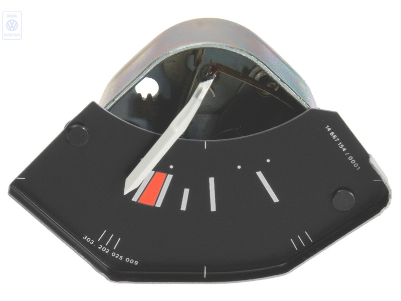 Genuine VW Fuel Gauge - 255919031 Genuine VW Fuel Gauge - 255919031