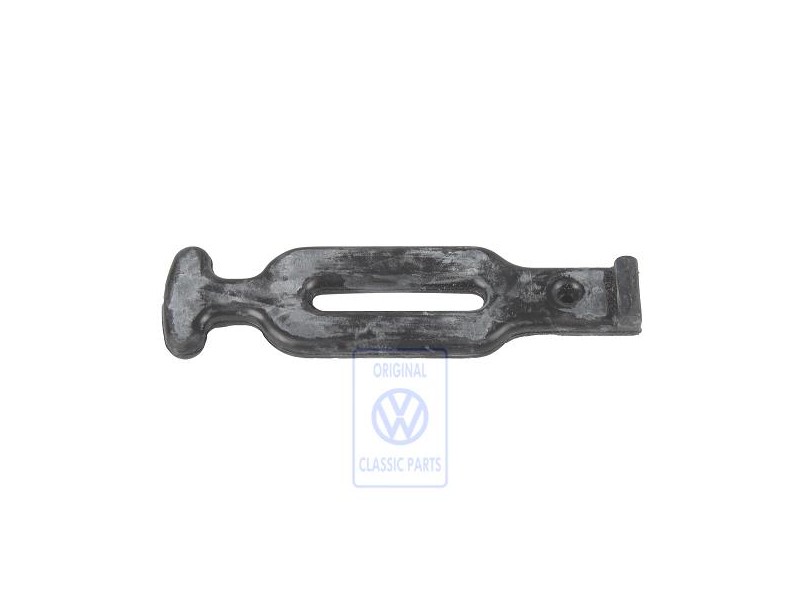 Genuine VW Holding Strap - 283885585