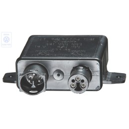 Genuine VW Shift Mechanism Dls - 321906083