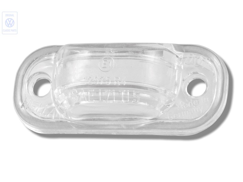 Genuine VW Window - 481943121