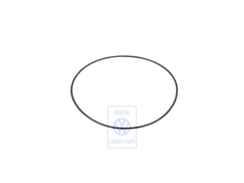 Genuine VW Seal Ring - N 90168301