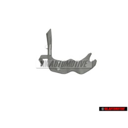 Genuine VW Wheel Centre Hub Cap Retaining Clip Spring - 321601175C