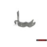 Genuine VW Wheel Centre Hub Cap Retaining Clip Spring - 321601175C