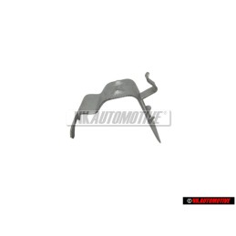 Genuine VW Wheel Centre Hub Cap Retaining Clip Spring - 321601175C