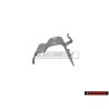 Genuine VW Wheel Centre Hub Cap Retaining Clip Spring - 321601175C