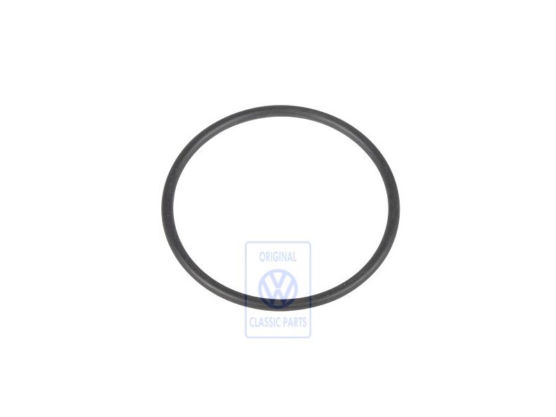 Genuine VW Seal Ring - N 90347001