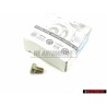 Genuine VW Hexagon Bolt M6x8 - N 0102085