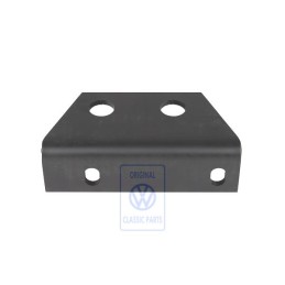 Genuine VW Web Plate - 068251369C