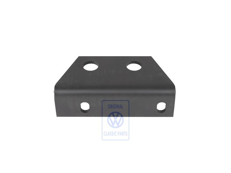 Genuine VW Web Plate - 068251369C