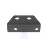 Genuine VW Web Plate - 068251369C