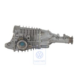 Genuine VW Front Axle Differential With Visco Clutch - 094409021S