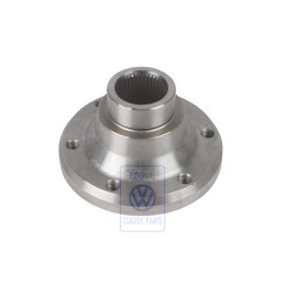 Genuine VW Drive Flange - 094517285A