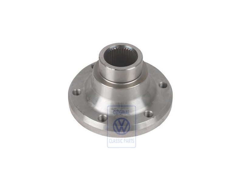 Genuine VW Drive Flange - 094517285A