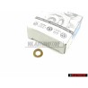 Genuine VW M6 Spring Washer - N 0122265