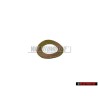 Genuine VW M6 Spring Washer - N 0122265