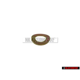 Genuine VW M6 Spring Washer - N 0122265