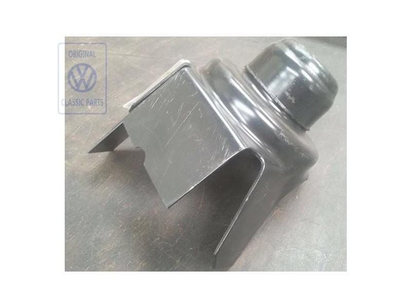 Genuine VW Spring Mounting - 251803292C