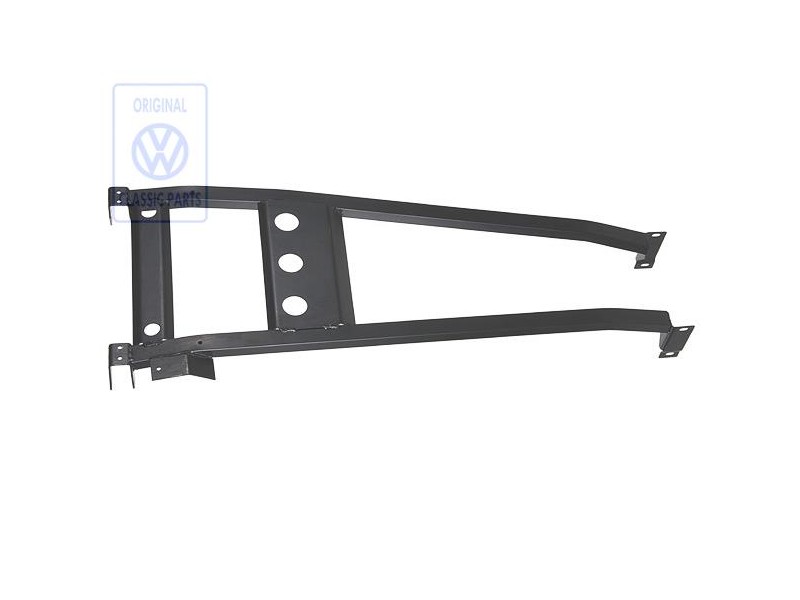 Genuine VW Underrun Bar - 251018905E