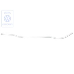 Genuine VW Coolant Pipe - 251121397L